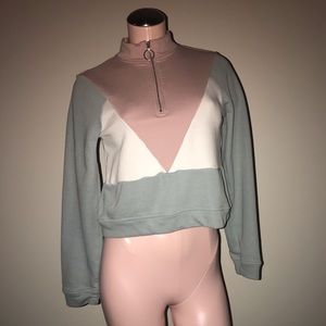 Fashion Nova sweatshirt